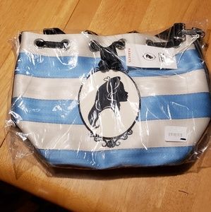 NWT Disney Harvey's Alice Park Hopper